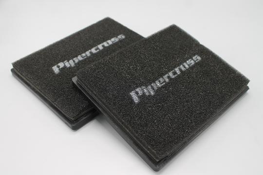 PIPERCROSS – Replacement Panel Filter for Audi A6 (C5) 4.2 V8 RS6 06/02 – 10/04