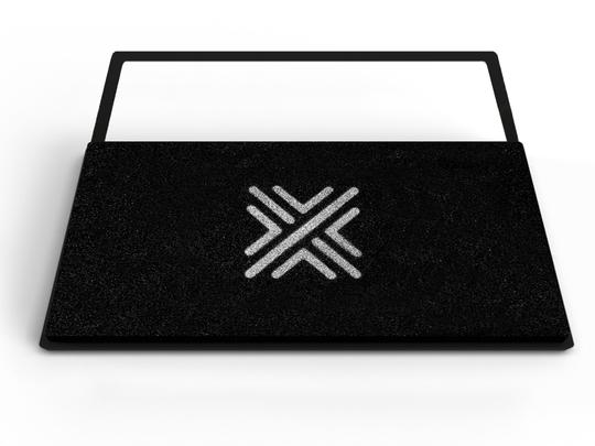 PIPERCROSS – Replacement Panel Filter for Fiat 500 (New) 1.4 16v Turbo Abarth 07/08 –