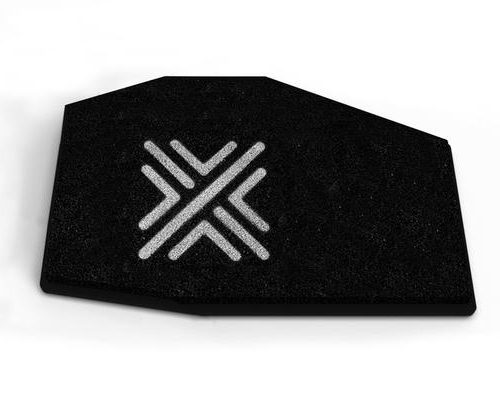 PIPERCROSS – Replacement Panel Filter for  Chevrolet Spark (M300) 1.0 03/10 –