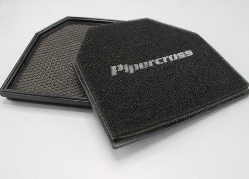 PIPERCROSS – Replacement Panel Filter for  BMW 5 Series (F10/F11/F18) M5 4.4 V8 09/11 –