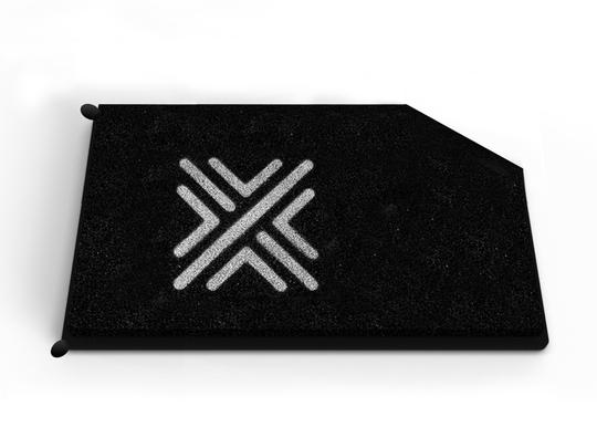 PIPERCROSS – Replacement Panel Filter for Renault Captur 1.5 dCi 110 02/15 –