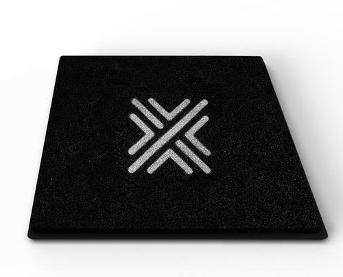 PIPERCROSS – Replacement Panel Filter for  BMW X1 (F48) 16d 06/15 –