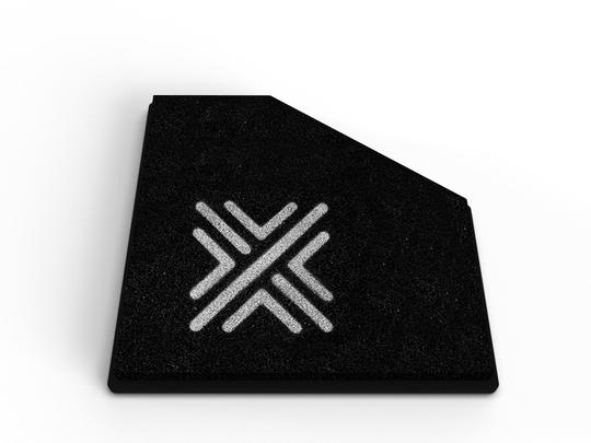 PIPERCROSS – Replacement Panel Filter for BMW 1 Series (E81/E82/E87/E88) 135i 03/10 –