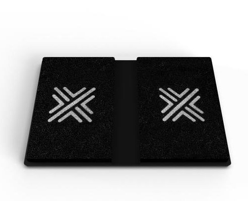 PIPERCROSS – Replacement Panel Filter for  Volkswagen Up 1.0 GTI (116bhp) 11/17 –
