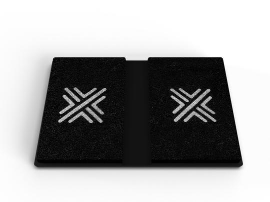 PIPERCROSS – Replacement Panel Filter for Audi A3 Mk3 1.0 TSI (115bhp) 05/16 –