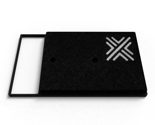 PIPERCROSS – Replacement Panel Filter for  Skoda Rapid 1.4 TDI (90bhp) 05/15 –
