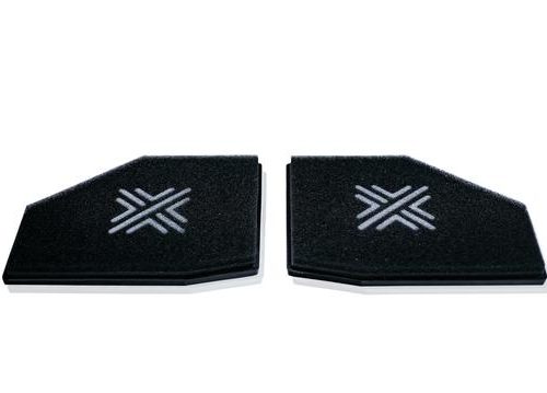 PIPERCROSS – Replacement Panel Filter for  BMW 5 Series (G30/G31/F90) M5 12/17 –