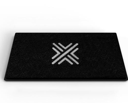 PIPERCROSS – Replacement Panel Filter for  Audi 200 2.3 03/89 – 12/90