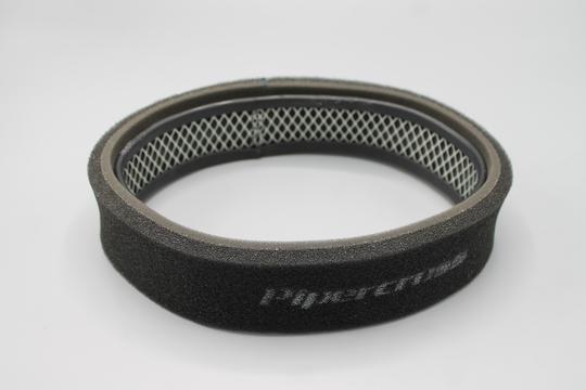 PIPERCROSS – Replacement Panel Filter for  Vauxhall Astra Mk 1 1.2 02/82 – 08/84