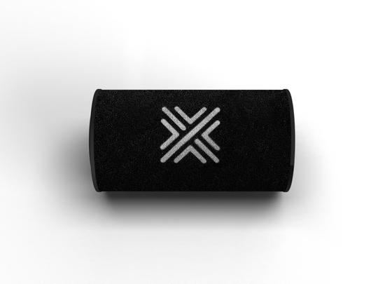 PIPERCROSS – Replacement Panel Filter for Opel Diplomat B 2.8 E 03/69 – 02/75