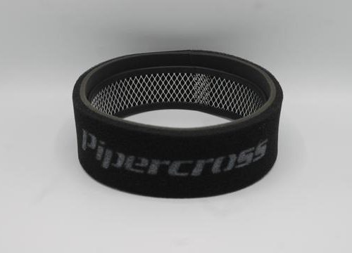 PIPERCROSS – Replacement Panel Filter for  Renault 5 1.7 (73bhp) 10/86 –