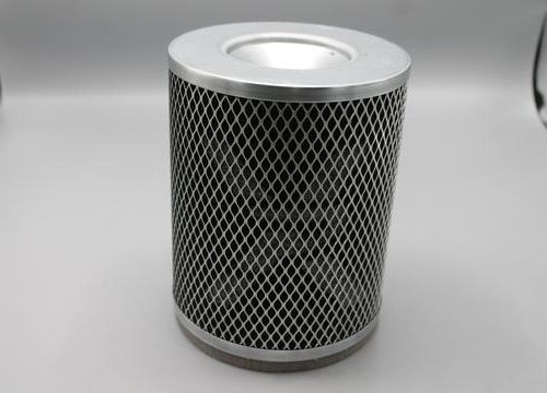PIPERCROSS – Replacement Panel Filter for  Mitsubishi Pajero (Shogun) 2.5 TD 11/98 –