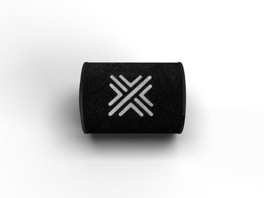 PIPERCROSS – Replacement Panel Filter for Renault 19 1.9 D 10/89 –