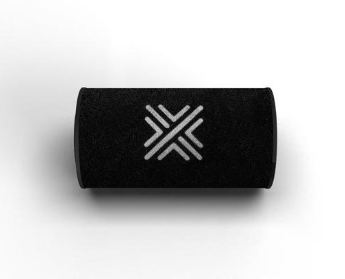 PIPERCROSS – Replacement Panel Filter for  Renault 5 1.7 (73bhp) 10/86 –