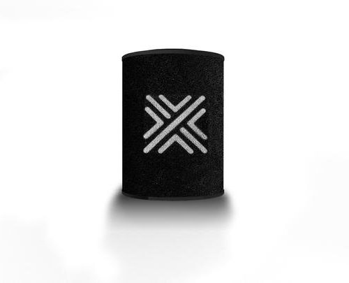 PIPERCROSS – Replacement Panel Filter for  Toyota Land Cruiser 3.0 D 02/74 – 10/84