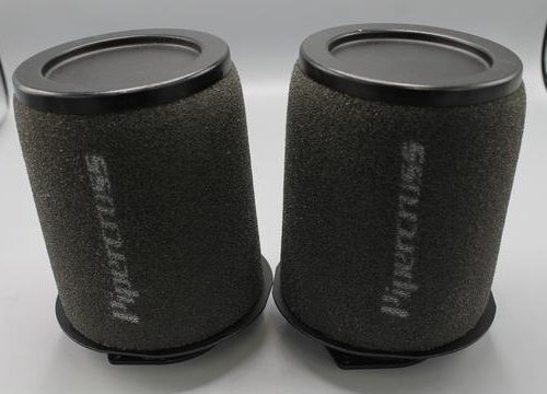 PIPERCROSS – Replacement Panel Filter for  Audi R8 (Gen 1) 4.2 FSI Quattro V8 (420bhp) 03/07 – 09/10