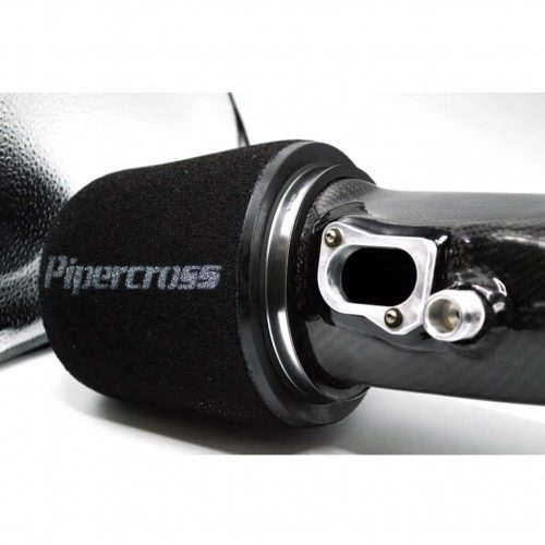 Pipercross V1 by Arma for  Volkswagen Golf Mk6 1.4 Twincharged 2008-2012