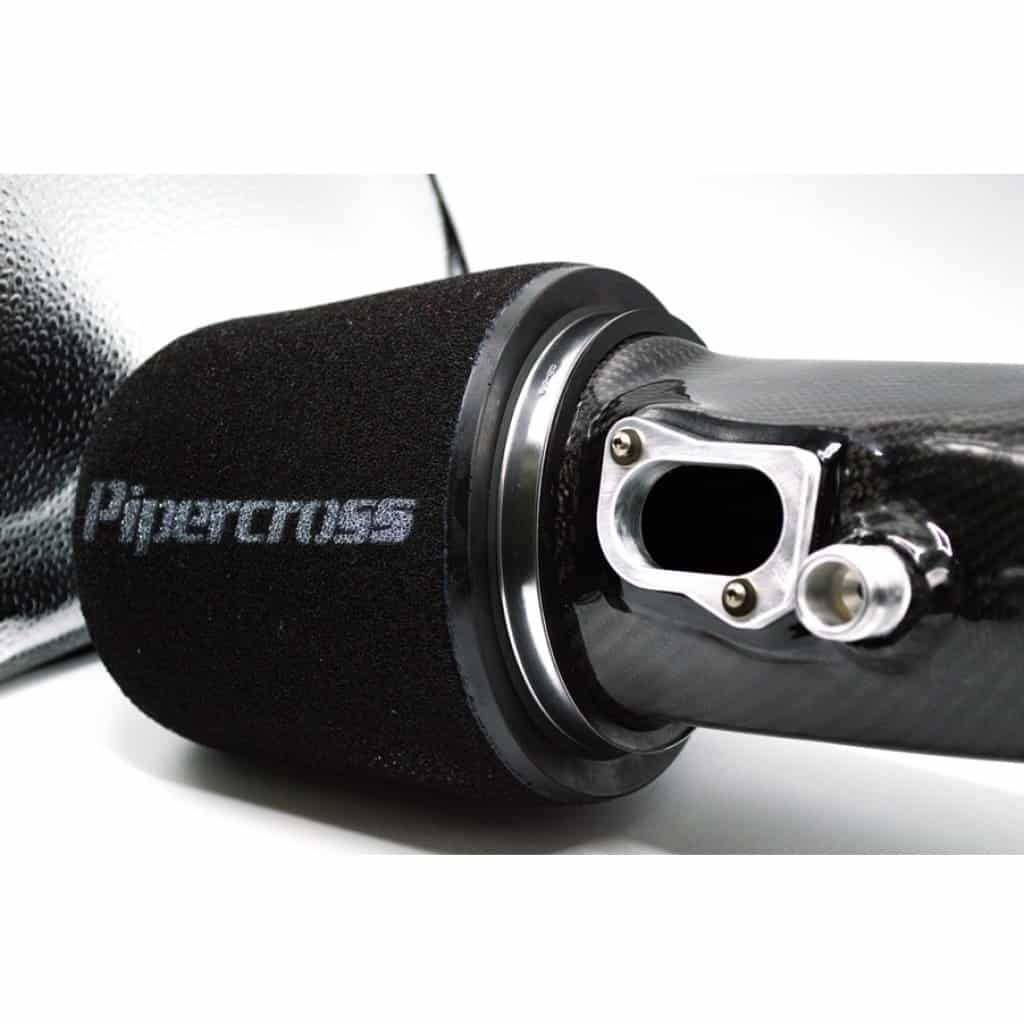 Pipercross V1 by Arma for Mercedes Benz SLK (R172) SLK200 2011-2015