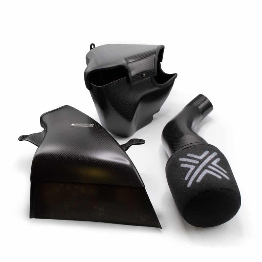 Pipercross V1 by Arma for Audi A4/A5 (B8/B8.5) 2.0 T 2007-2014