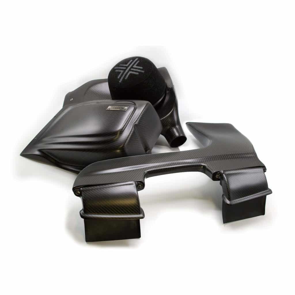 Pipercross V1 by Arma for BMW 1 Series (E8x) 135i 2007-2013