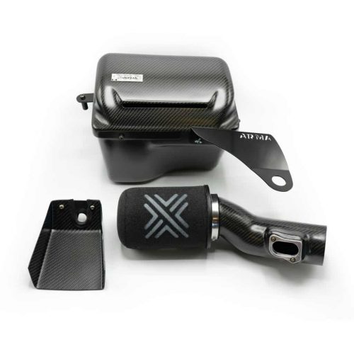 Pipercross V1 by Arma for  BMW 3 Series (F3x) 328i 2011-