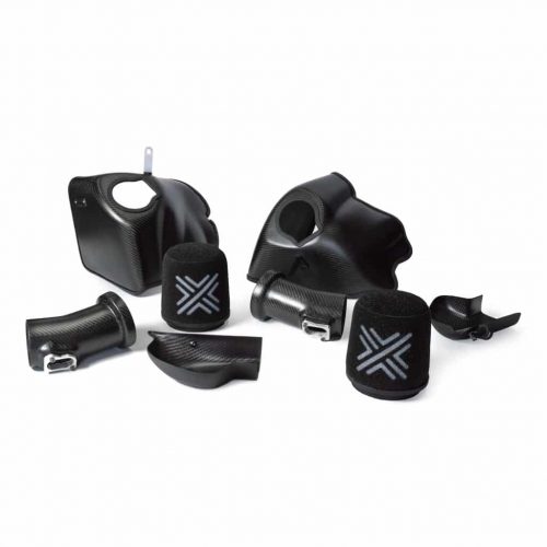 Pipercross V1 by Arma for  BMW 5 Series (F10) M5 2011-