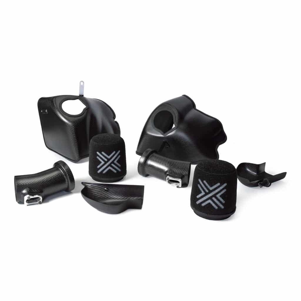 Pipercross V1 by Arma for BMW 5 Series (F10) M5 2011-