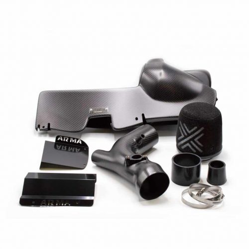 Pipercross V1 by Arma for  Toyota GT86 2.0 2012-