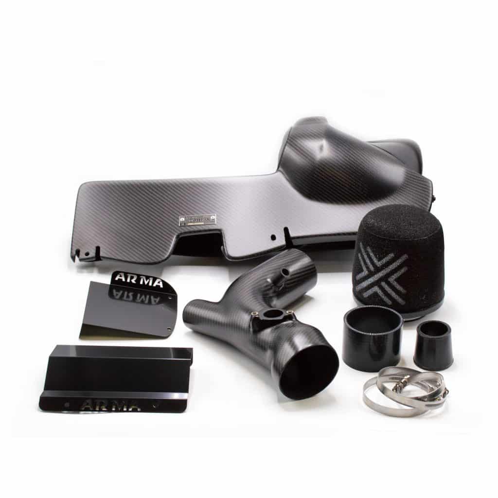 Pipercross V1 by Arma for Toyota GT86 2.0 2012-