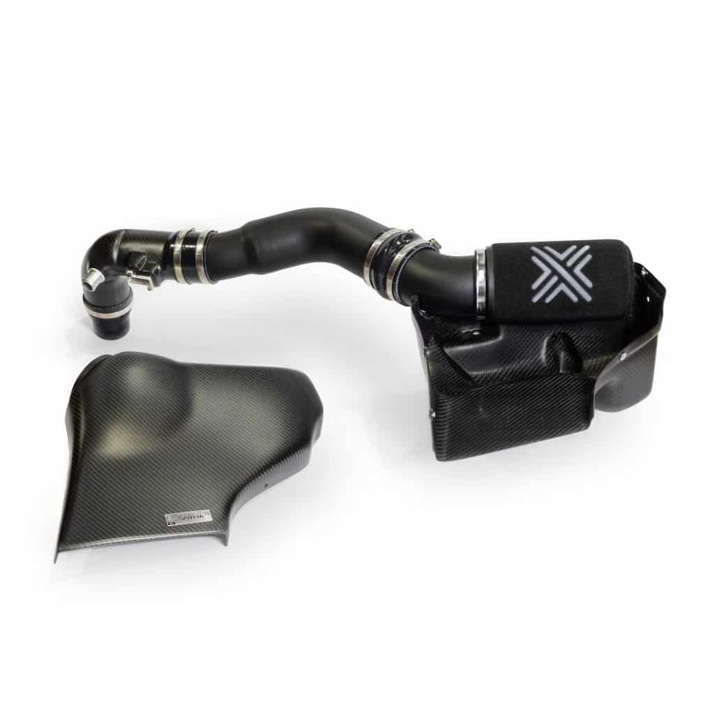 Pipercross V1 by Arma for Volkswagen Golf Mk6 R 2008-2012