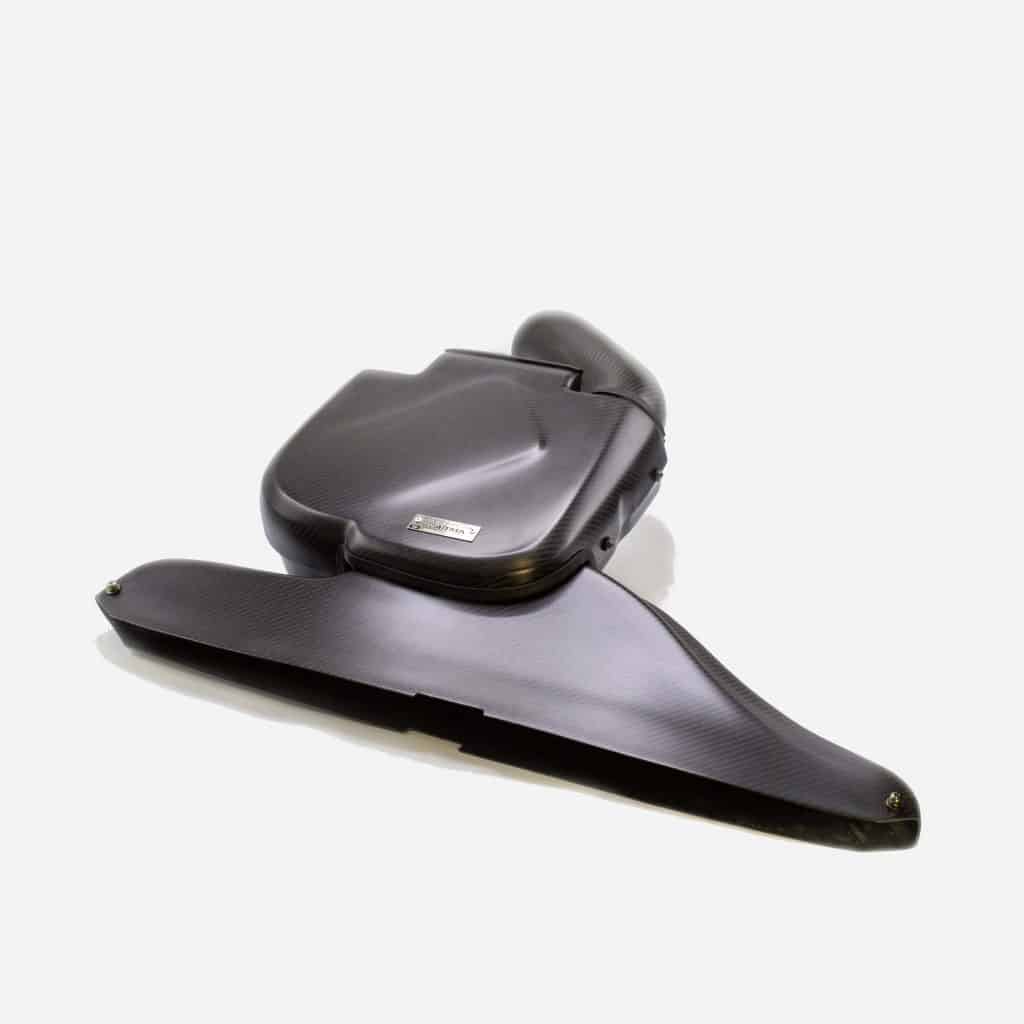 Pipercross V1 by Arma for Volkswagen Golf Mk7 1.4 2013-