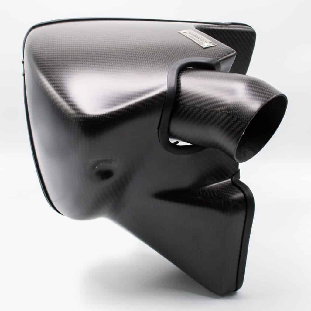 Pipercross V1 by Arma for Ford Mustang 5.0 V8 2015-