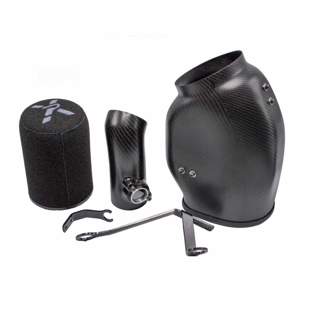 Pipercross V1 by Arma for Mazda MX5 (ND) 1.5 2015-