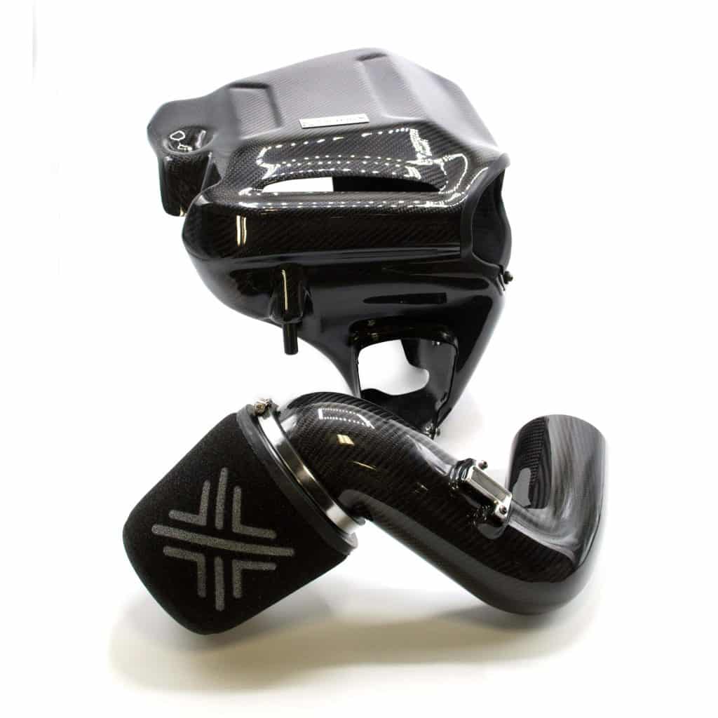 Pipercross V1 by Arma for BMW 3 Series (F3x) 340i 2016-