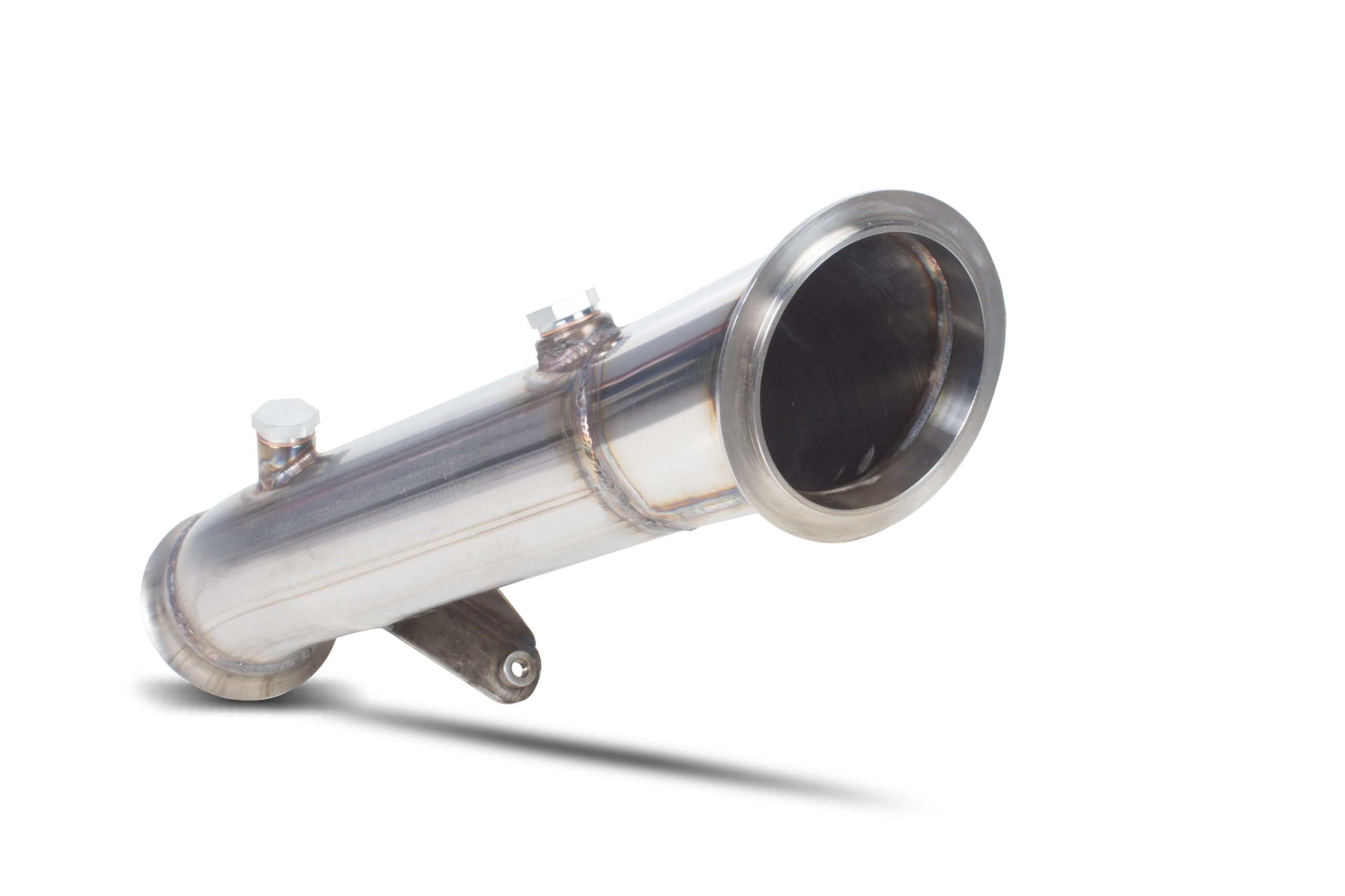 Scorpion Exhausts BMW M135i 2013 2015 De-cat downpipe