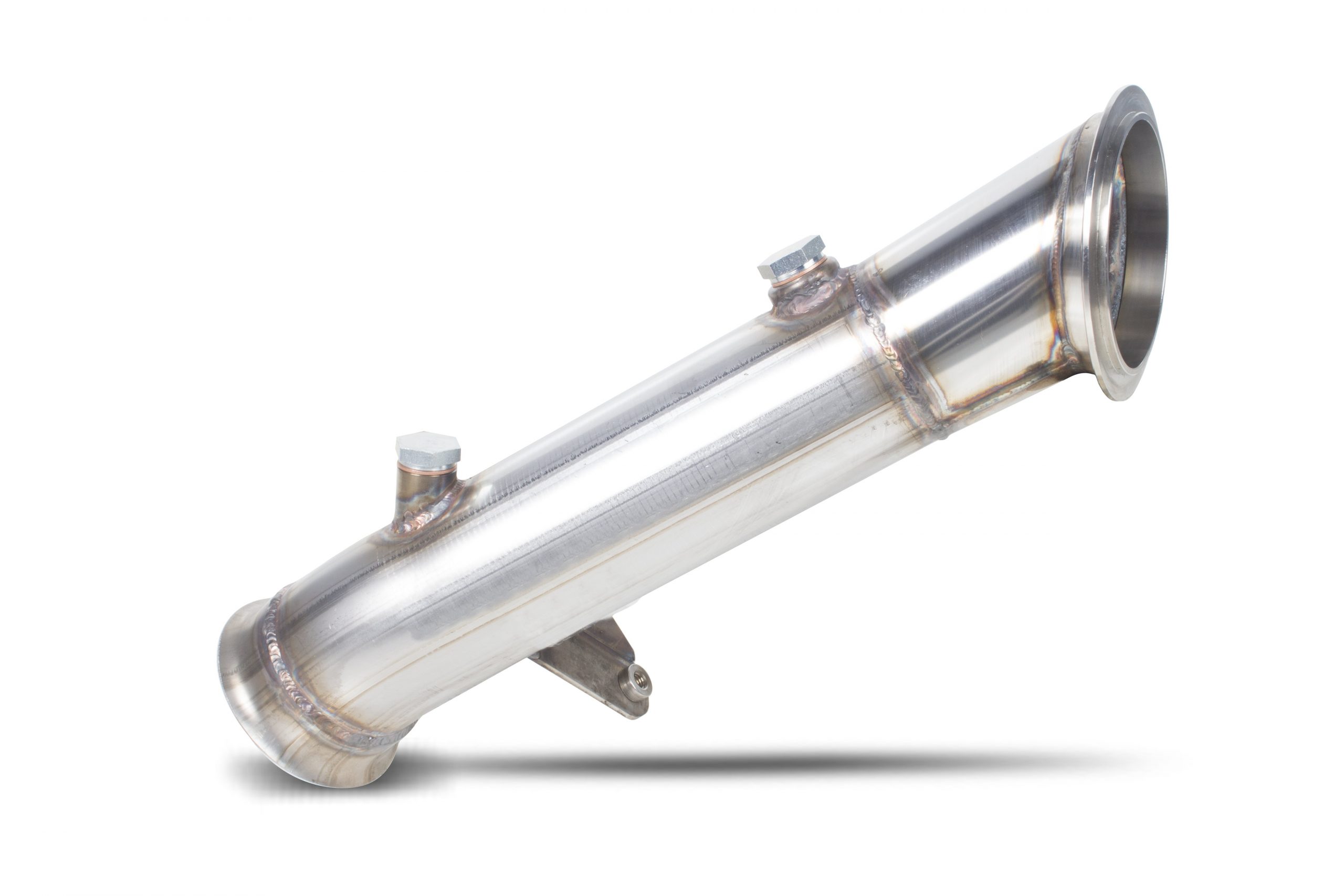 Scorpion Exhausts BMW M135i 2013 2015 De-cat downpipe