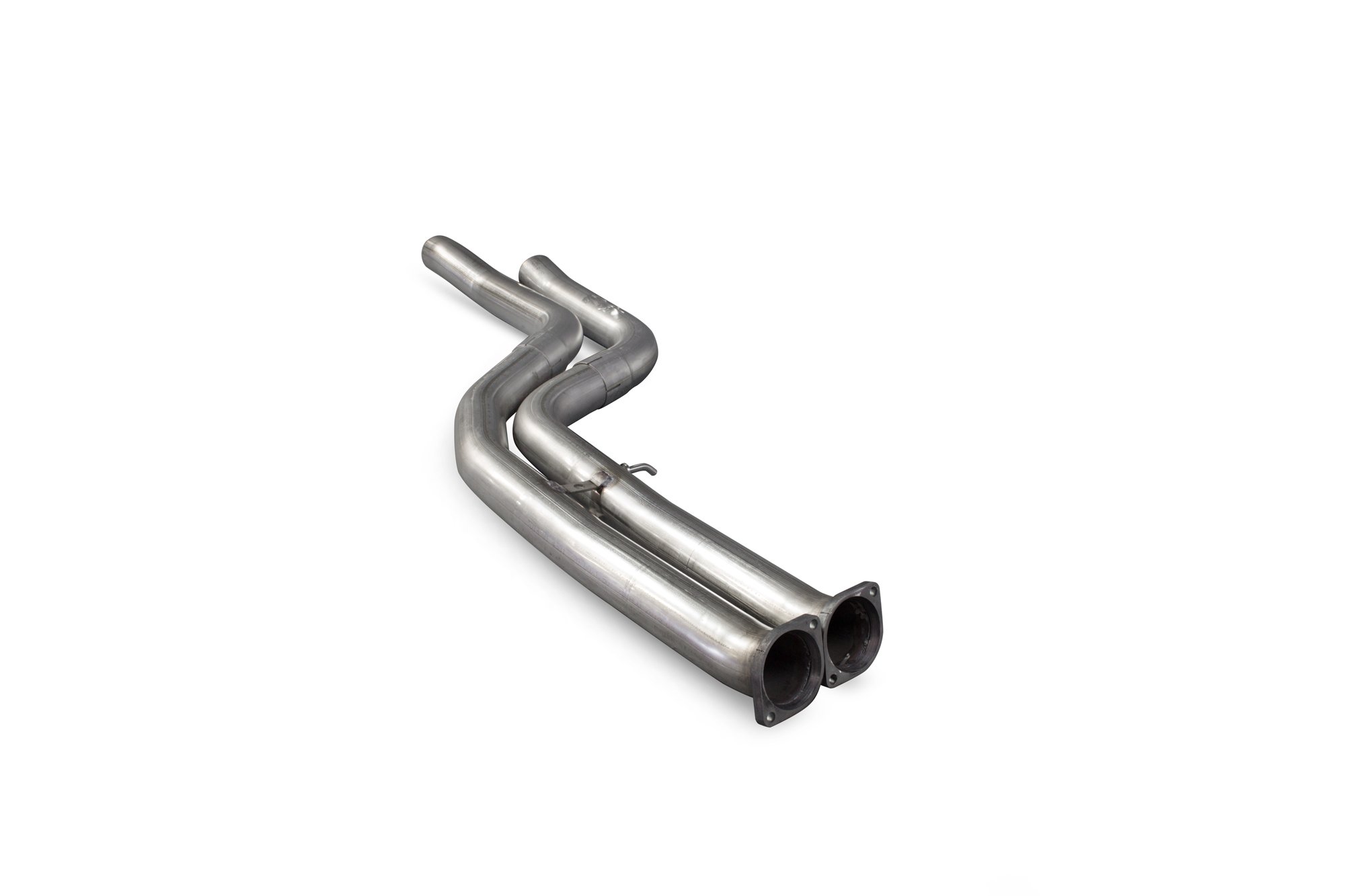 Scorpion Exhausts BMW BMW F80 M3 / M4 F82 F83 2014 2019 Secondary de-cat section