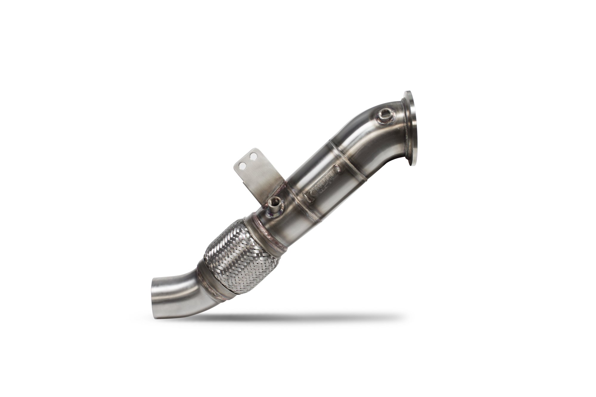 Scorpion Exhausts BMW M240i 2016 2019 De-cat downpipe