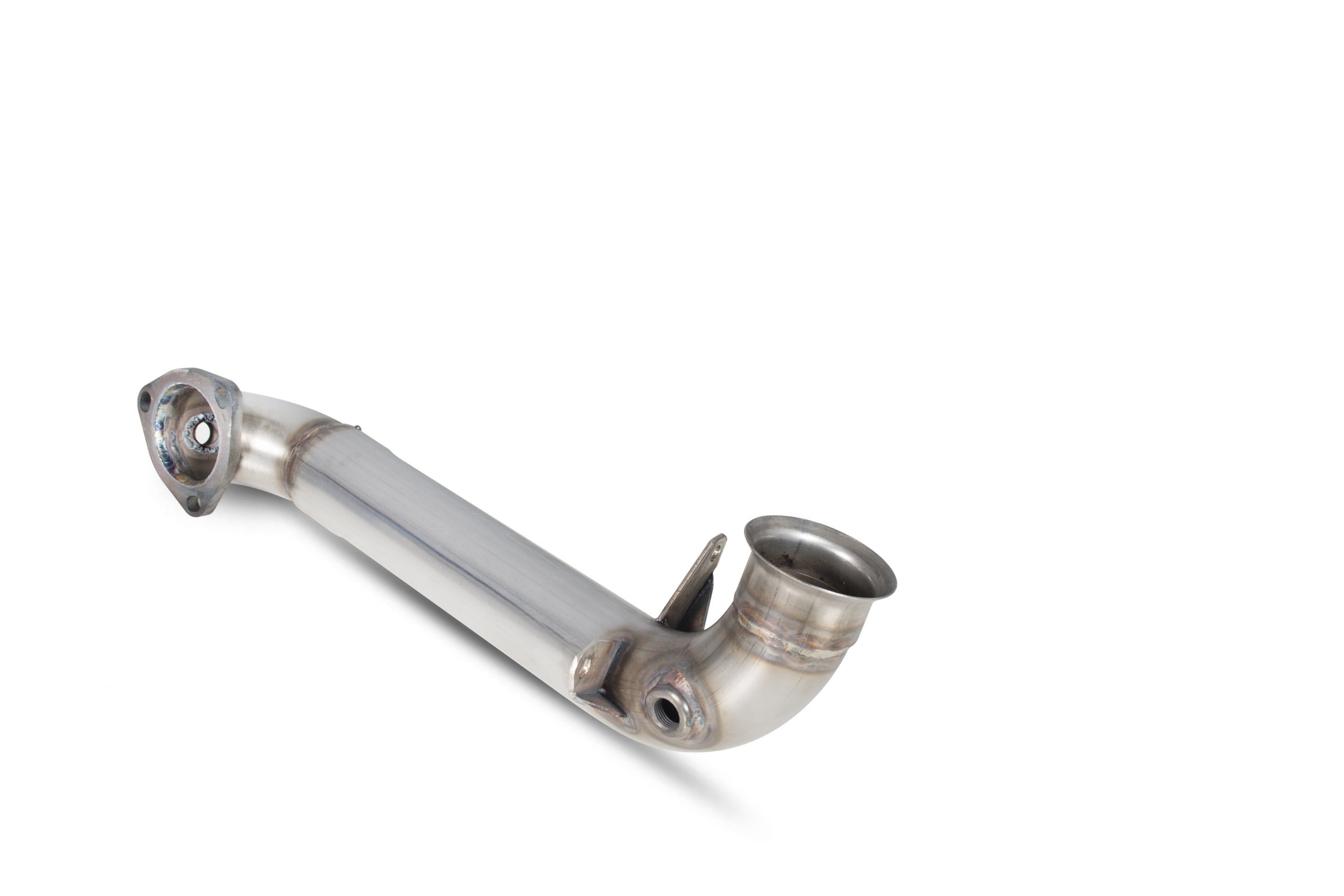 Scorpion Exhausts Citroen DS3 Racing & 1.6 T 2011 2015 De-cat downpipe