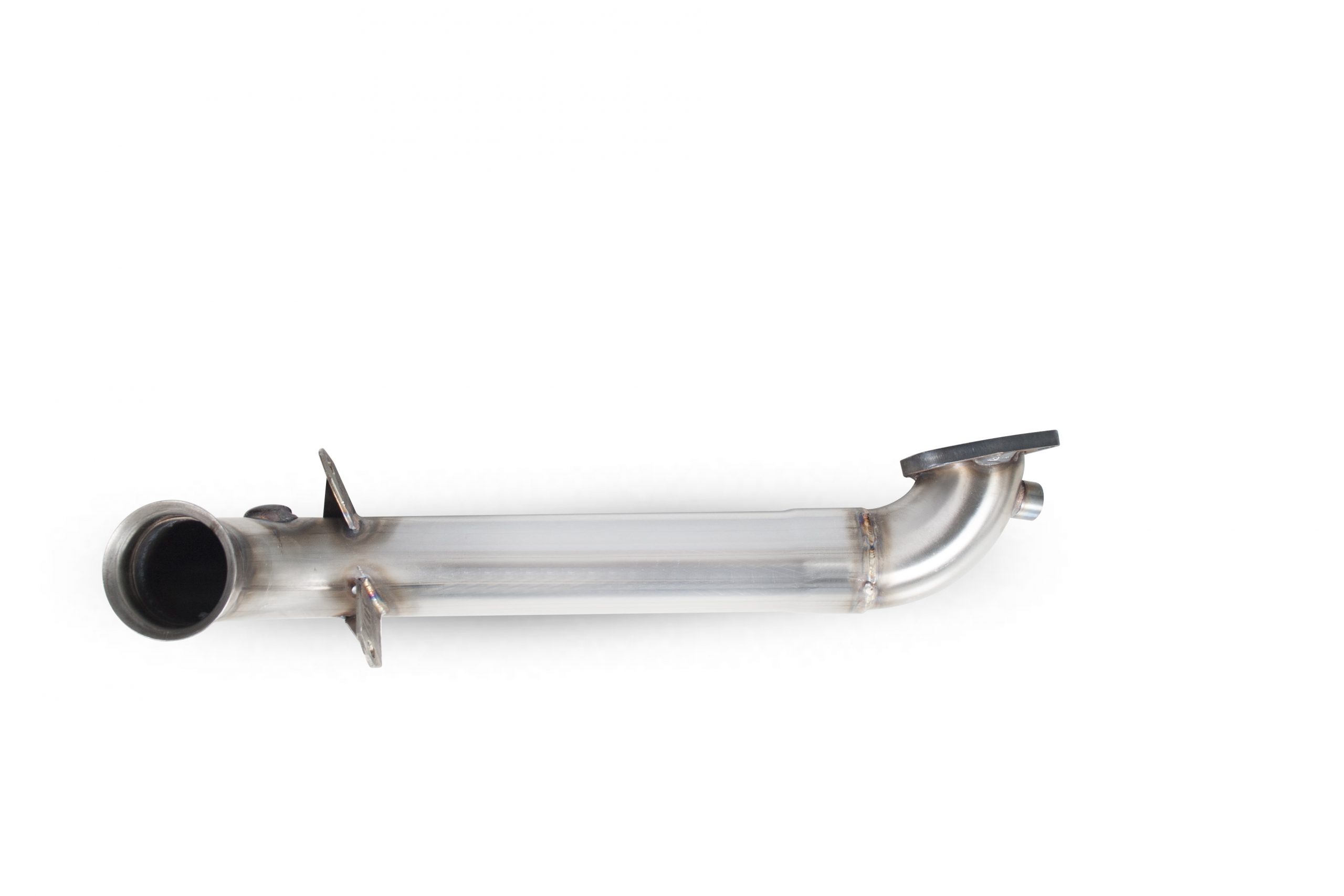 Scorpion Exhausts Citroen DS3 Racing & 1.6 T 2011 2015 De-cat downpipe