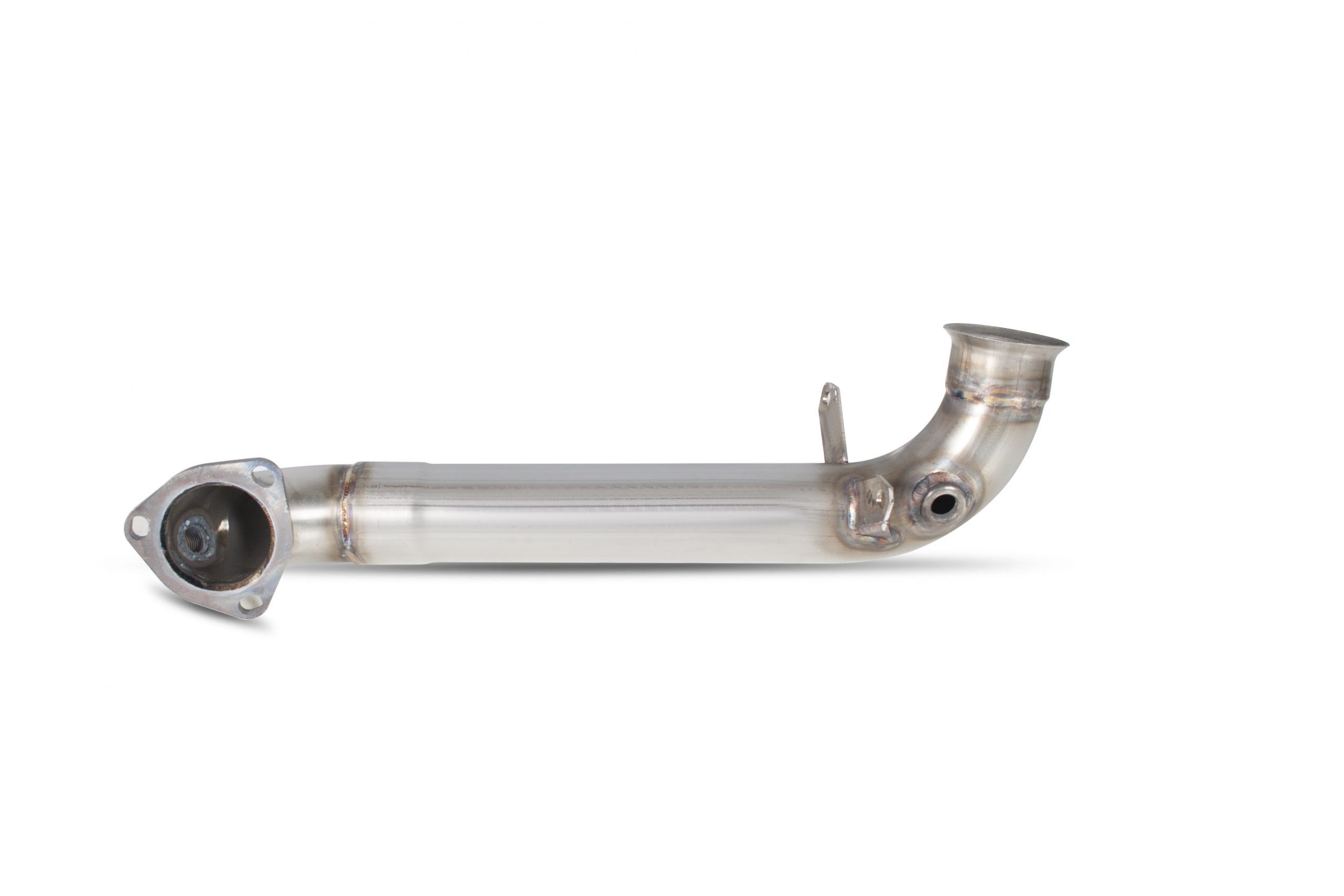 Scorpion Exhausts Citroen DS3 Racing & 1.6 T 2011 2015 De-cat downpipe