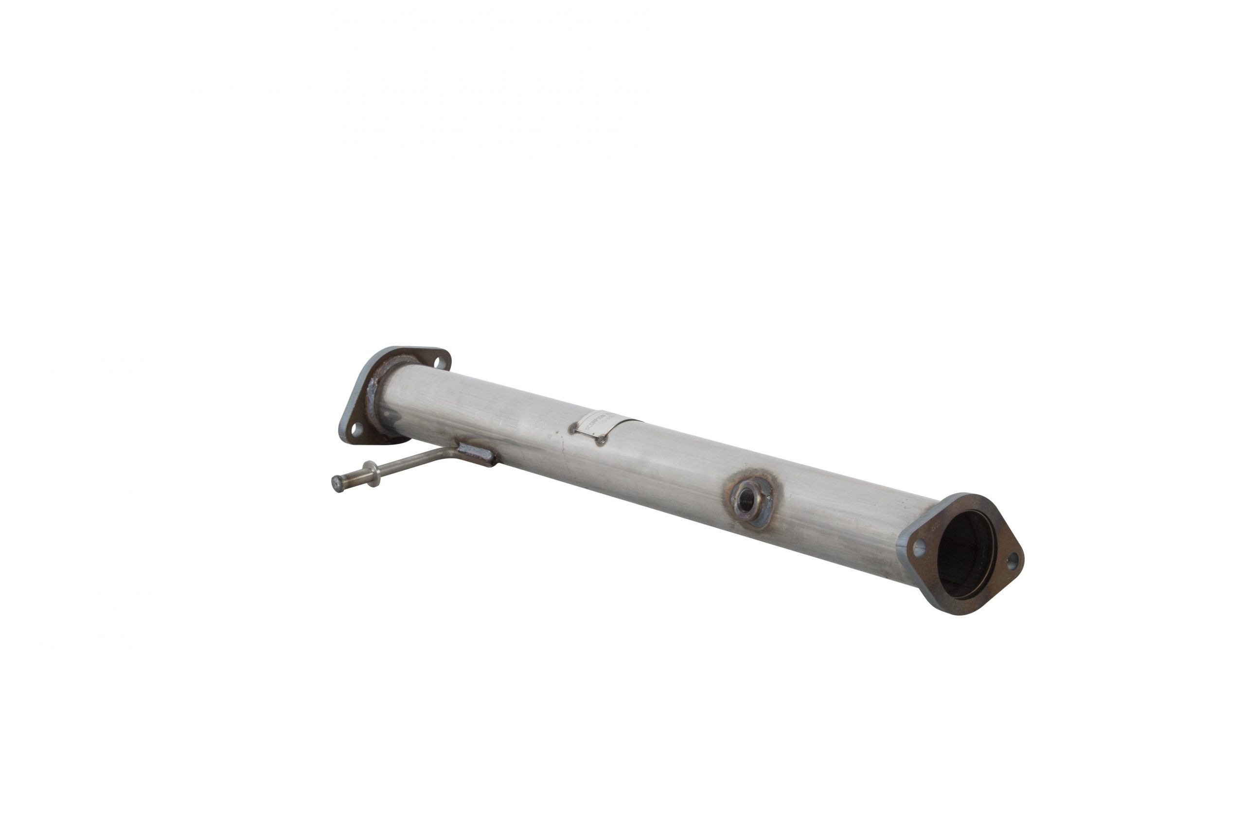 Scorpion Exhausts Ford Focus MK2 ST 225 2.5 Turbo 2006 2011 63.5mm/2.5 De-cat Section