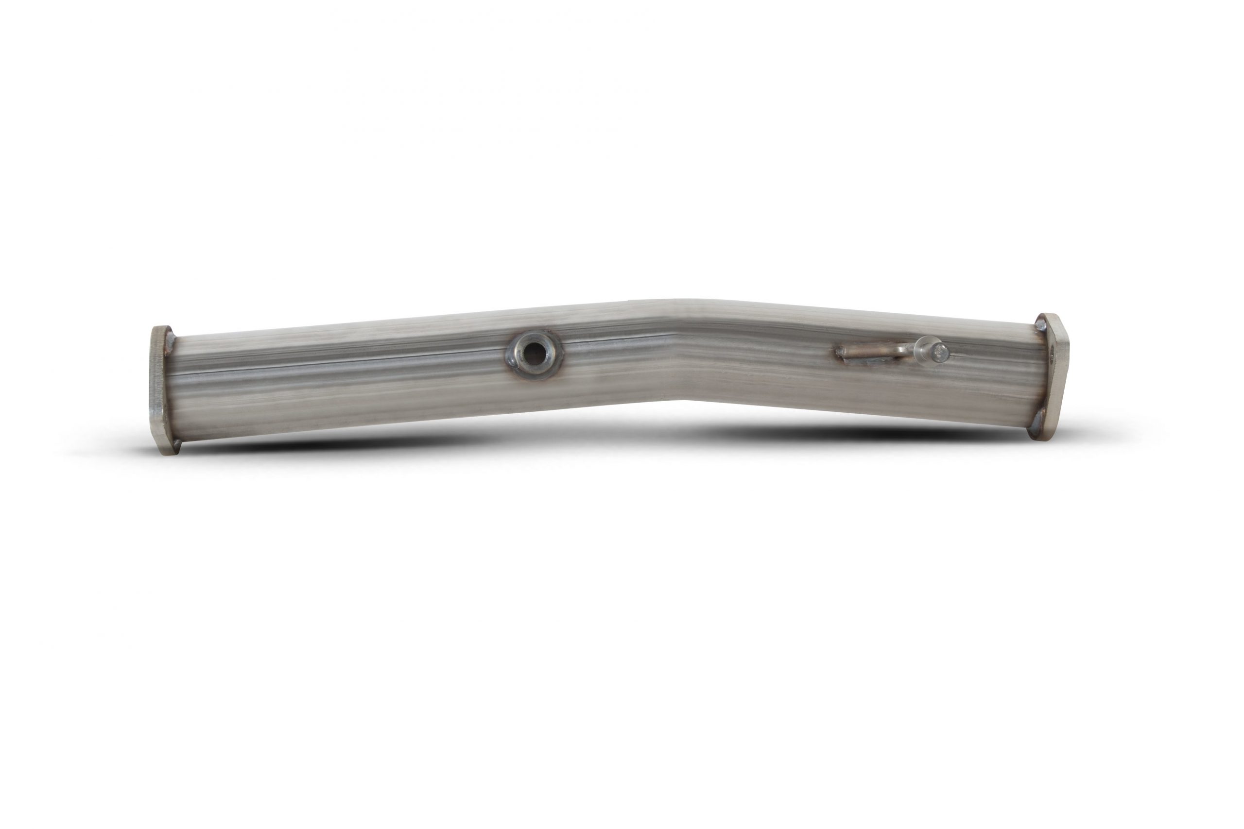 Scorpion Exhausts Ford Focus MK2 ST 225 / MK2 RS 2006 2011 76mm/3 De-cat Section
