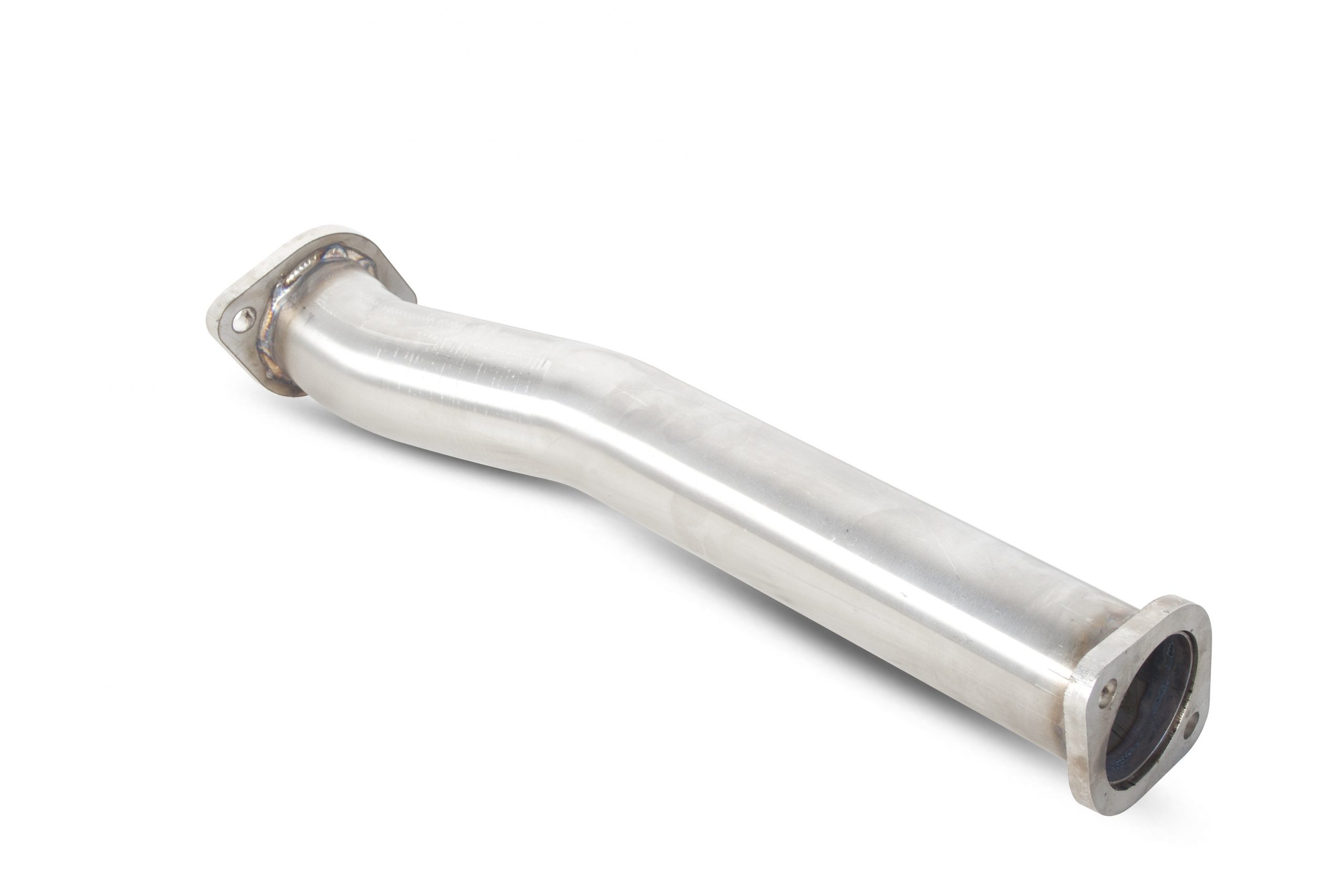 Scorpion Exhausts Ford Mondeo 2.5 Turbo Hatchback 2007 2011 De-cat Section