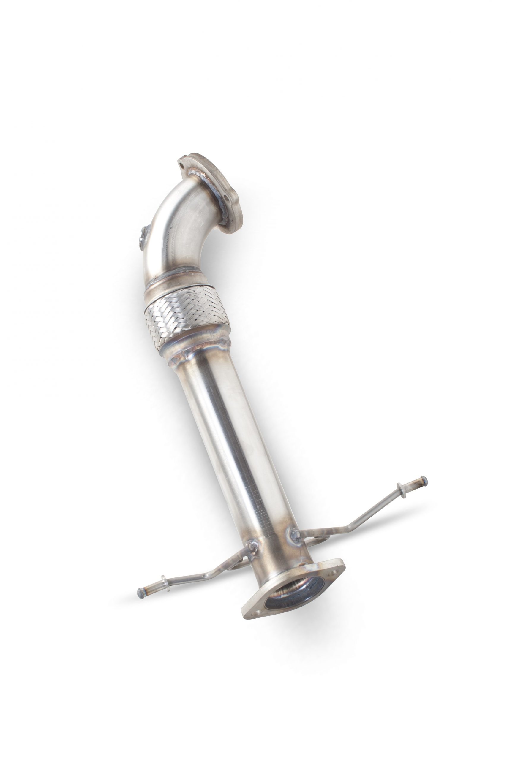 Scorpion Exhausts Ford Mondeo 2.5 Turbo Hatchback 2007 2011 Turbo downpipe