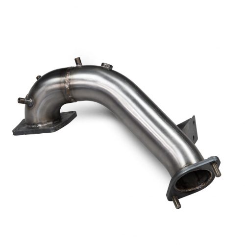 Scorpion Exhausts Hyundai i30N / N Performance  2017 2019 De-cat section
