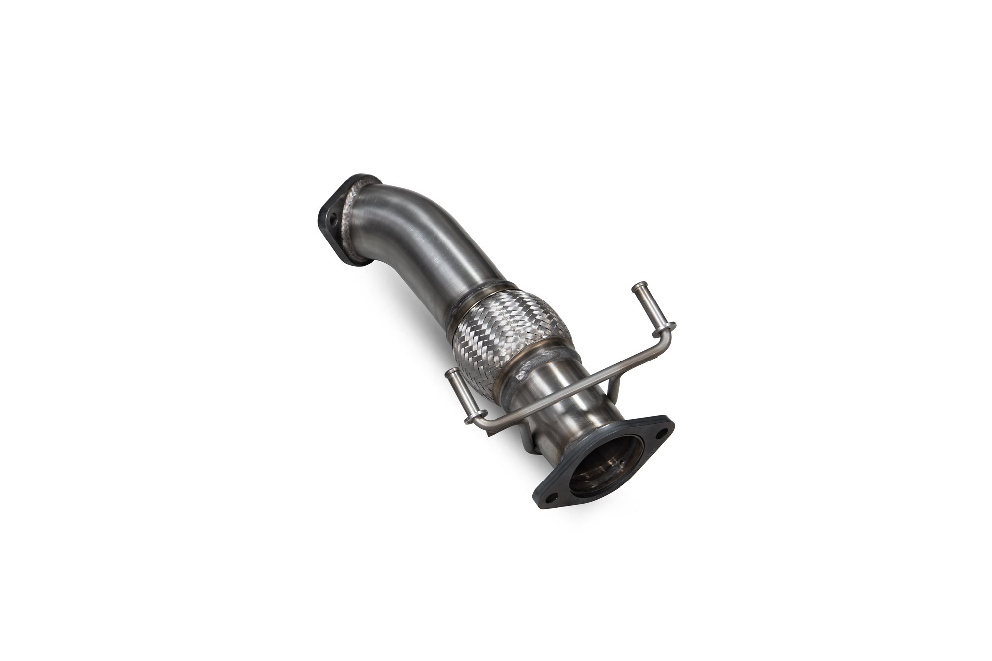 Scorpion Exhausts Hyundai i30N / N Performance 2017 2019 Front Flex Pipe