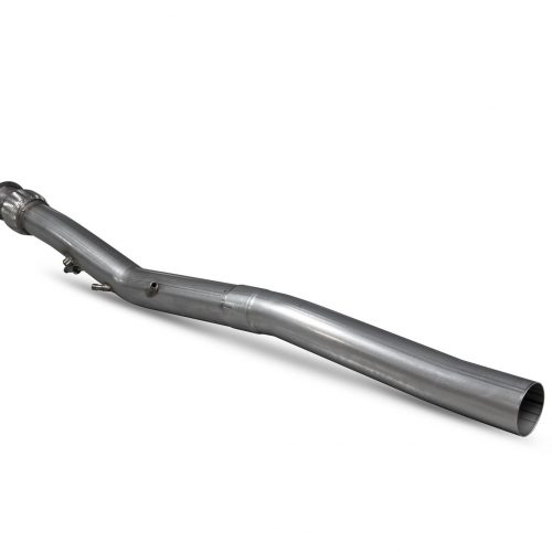 Scorpion Exhausts Mercedes-Benz A35 AMG 2018 2020 GPF Delete