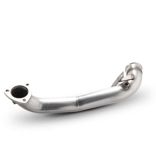 Scorpion Exhausts Mini Cooper S R56 / R57 / R58 / R59 2007 2014 De-cat downpipe