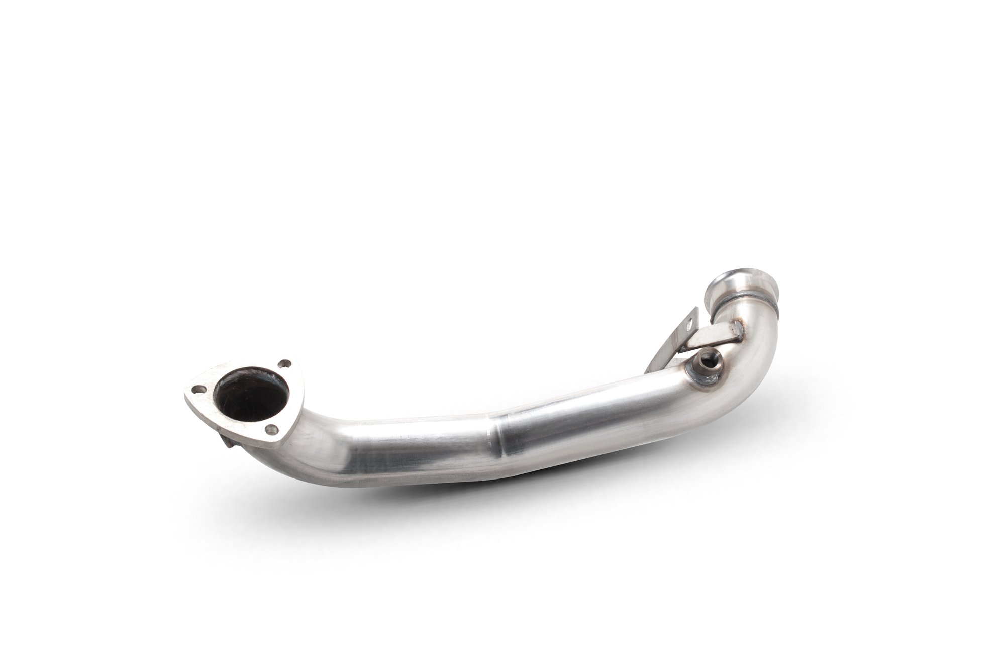Scorpion Exhausts Mini Cooper S R56 / R57 / R58 / R59 2007 2014 De-cat downpipe